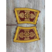 Vestment for protodeacon/deacon - Orthodox liturgical decon's clothes in brocade