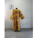 Vestment for protodeacon/deacon - Orthodox liturgical decon's clothes in brocade