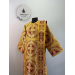 Vestment for protodeacon/deacon - Orthodox liturgical decon's clothes in brocade