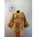 Vestment for protodeacon/deacon - Orthodox liturgical decon's clothes in brocade