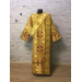 Vestment for protodeacon/deacon - Orthodox liturgical decon's clothes in brocade