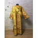 Vestment for protodeacon/deacon - Orthodox liturgical decon's clothes in brocade