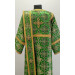 Deacon's vestment set - Sticharion and orar - Orthodox Liturgical set with cuffs