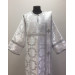 Deacon's vestment set - Sticharion and orar - Orthodox Liturgical set with cuffs