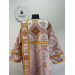 Orthodox vestment with single or double orar - Deacon's alb -Deacon's vestment
