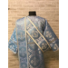 Orthodox vestment with single or double orar - Deacon's alb -Deacon's vestment