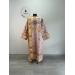 Orthodox vestment with single or double orar - Deacon's alb -Deacon's vestment
