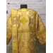 Orthodox vestment with single or double orar - Deacon's alb -Deacon's vestment
