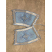 Orthodox vestment with single or double orar - Deacon's alb -Deacon's vestment