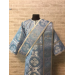 Orthodox vestment with single or double orar - Deacon's alb -Deacon's vestment
