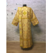 Orthodox vestment with single or double orar - Deacon's alb -Deacon's vestment