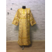 Orthodox vestment with single or double orar - Deacon's alb -Deacon's vestment