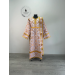 Orthodox vestment with single or double orar - Deacon's alb -Deacon's vestment