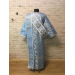Orthodox vestment with single or double orar - Deacon's alb -Deacon's vestment