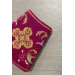 Combined velvet and brocade protodeacon's sticharion, single orar - Vestment