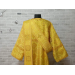 Sticharion for protodeacon in all colors - Orthodox liturgical decon's vestment