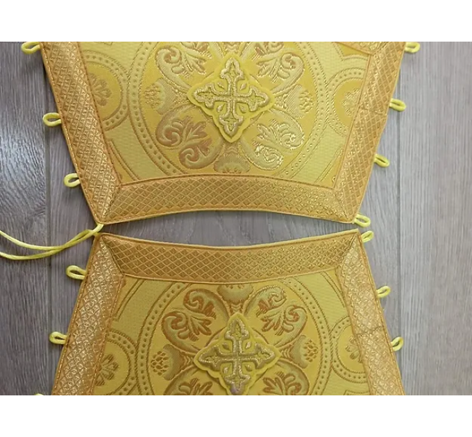 Sticharion for protodeacon in all colors - Orthodox liturgical decon's vestment