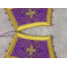 Sticharion for deacon with orar - Deacon's alb - Orthodox Liturgical clothes