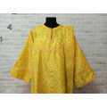 Sticharion for deacon with orar - Deacon's alb - Orthodox Liturgical clothes