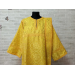 Sticharion for deacon with orar - Deacon's alb - Orthodox Liturgical clothes