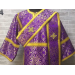 Sticharion for deacon with orar - Deacon's alb - Orthodox Liturgical clothes