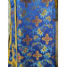 Sticharion for protodeacon in floral print - Deacon vestments set - Deacon's alb