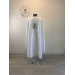 Ordination vestment set - Orthodox priest brocade liturgical set and Savior icon