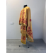 Embroidered priest vestment - Liturgical vestment for priest