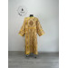 Protodeacon's or deacon's set of stichar and orar - Church liturgical vestment