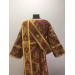 Protodeacon's or deacon's set of stichar and orar - Church liturgical vestment
