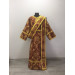 Protodeacon's or deacon's set of stichar and orar - Church liturgical vestment