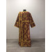 Protodeacon's or deacon's set of stichar and orar - Church liturgical vestment
