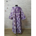 Protodeacon's or deacon's set of stichar and orar - Church liturgical vestment