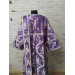 Protodeacon's or deacon's set of stichar and orar - Church liturgical vestment