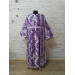 Protodeacon's or deacon's set of stichar and orar - Church liturgical vestment