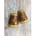 Protodeacon's or deacon's set of stichar and orar - Church liturgical vestment
