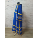 Deacon vestments set with single orarion with the icon of the Virgin - Deacon's