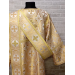 Sticharion for deacon with orar - Deacon's alb - Orthodox Liturgical clothes
