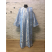 Sticharion for deacon with orar - Deacon's alb - Orthodox Liturgical clothes