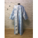 Sticharion for deacon with orar - Deacon's alb - Orthodox Liturgical clothes