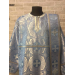 Sticharion for deacon with orar - Deacon's alb - Orthodox Liturgical clothes