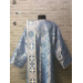 Sticharion for deacon with orar - Deacon's alb - Orthodox Liturgical clothes