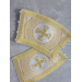 Sticharion for deacon with orar - Deacon's alb - Orthodox Liturgical clothes