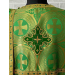 Sticharion for deacon with orar - Deacon's alb - Orthodox Liturgical clothes