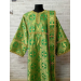 Sticharion for deacon with orar - Deacon's alb - Orthodox Liturgical clothes