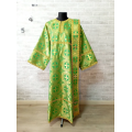 Sticharion for deacon with orar - Deacon's alb - Orthodox Liturgical clothes