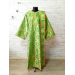 Sticharion for deacon with orar - Deacon's alb - Orthodox Liturgical clothes