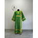 Sticharion for protodeacon - Deacon's alb - Orthodox Liturgical clothes brocade