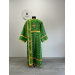 Sticharion for protodeacon - Deacon's alb - Orthodox Liturgical clothes brocade