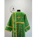 Sticharion for protodeacon - Deacon's alb - Orthodox Liturgical clothes brocade